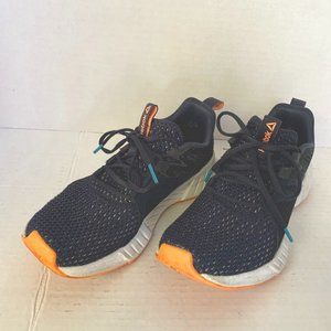 Reebok Women's Navy Fusium Run 2 .0 Running Shoe DV9054 Size 5.5